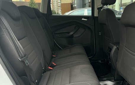 Ford Kuga III, 2015 год, 1 340 600 рублей, 16 фотография