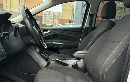 Ford Kuga III, 2015 год, 1 340 600 рублей, 14 фотография