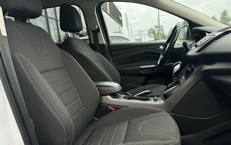 Ford Kuga III, 2015 год, 1 340 600 рублей, 15 фотография