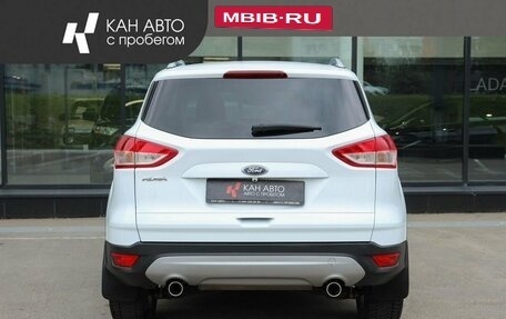 Ford Kuga III, 2015 год, 1 340 600 рублей, 4 фотография