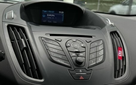 Ford Kuga III, 2015 год, 1 340 600 рублей, 9 фотография