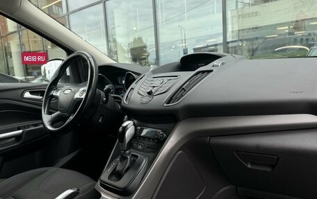 Ford Kuga III, 2015 год, 1 340 600 рублей, 6 фотография