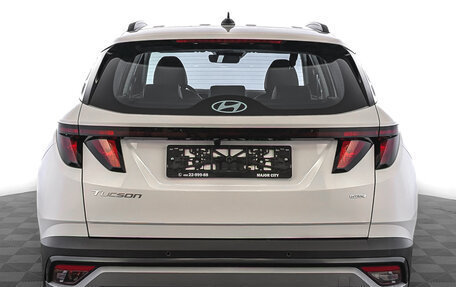 Hyundai Tucson, 2025 год, 4 340 000 рублей, 6 фотография