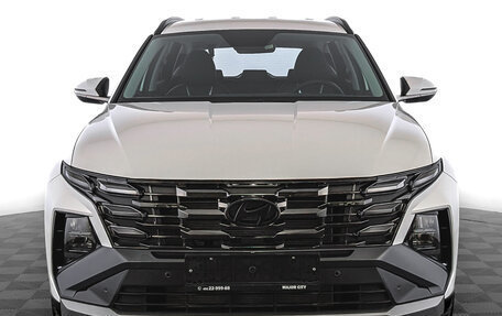 Hyundai Tucson, 2025 год, 4 340 000 рублей, 5 фотография