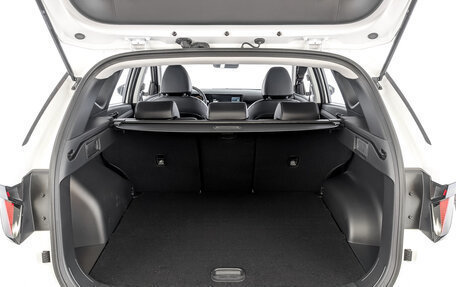 Hyundai Tucson, 2025 год, 4 340 000 рублей, 8 фотография