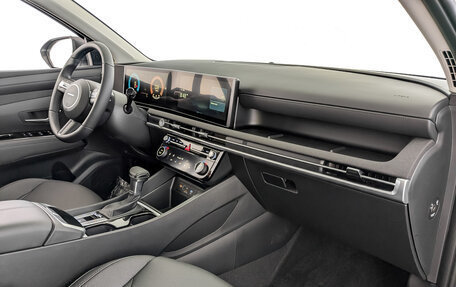 Hyundai Tucson, 2025 год, 4 340 000 рублей, 9 фотография