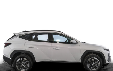 Hyundai Tucson, 2025 год, 4 340 000 рублей, 4 фотография