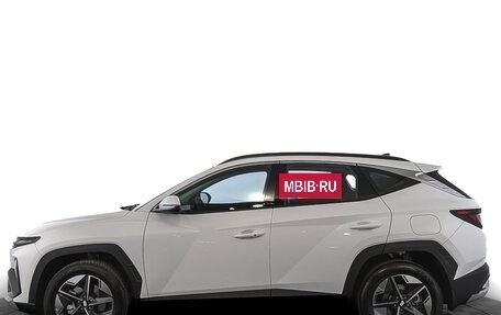 Hyundai Tucson, 2025 год, 4 340 000 рублей, 3 фотография