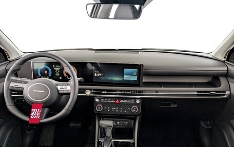 Hyundai Tucson, 2025 год, 4 340 000 рублей, 10 фотография