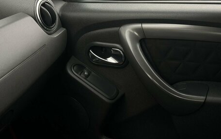Renault Duster I рестайлинг, 2018 год, 1 212 600 рублей, 13 фотография
