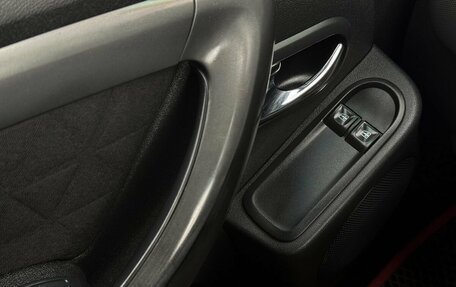 Renault Duster I рестайлинг, 2018 год, 1 212 600 рублей, 12 фотография