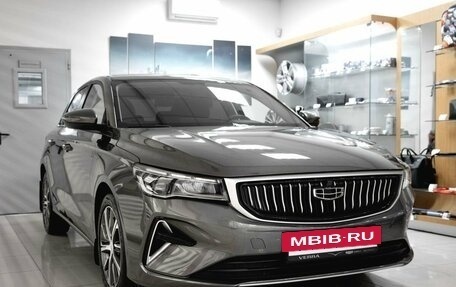 Geely Emgrand, 2024 год, 2 483 990 рублей, 3 фотография