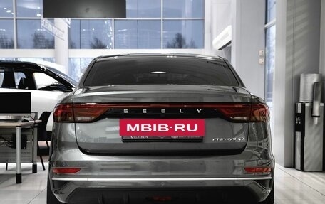 Geely Emgrand, 2024 год, 2 483 990 рублей, 5 фотография