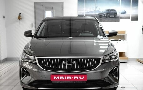 Geely Emgrand, 2024 год, 2 483 990 рублей, 2 фотография