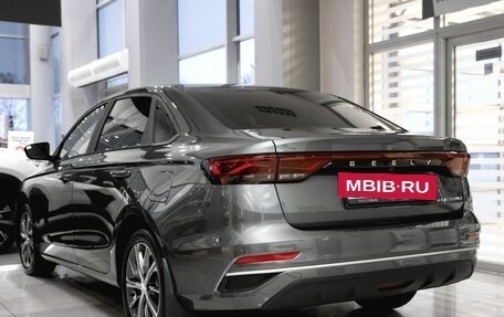Geely Emgrand, 2024 год, 2 483 990 рублей, 4 фотография