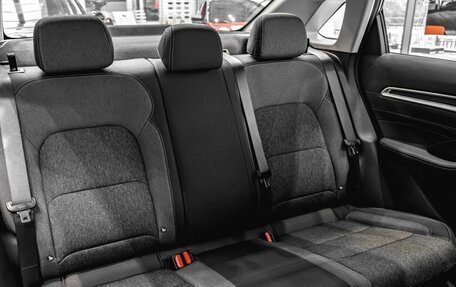 Geely Emgrand, 2024 год, 2 483 990 рублей, 10 фотография