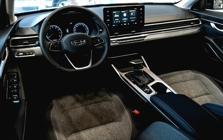 Geely Emgrand, 2024 год, 2 483 990 рублей, 9 фотография