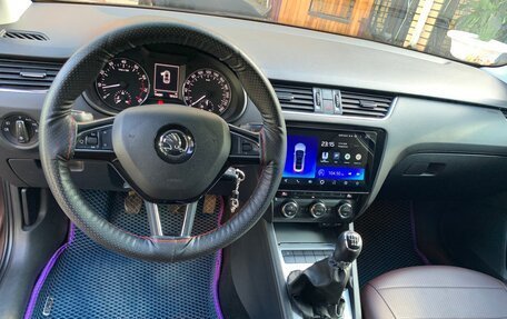 Skoda Octavia, 2014 год, 1 260 000 рублей, 5 фотография