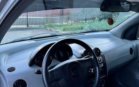 Chevrolet Aveo III, 2005 год, 350 000 рублей, 5 фотография