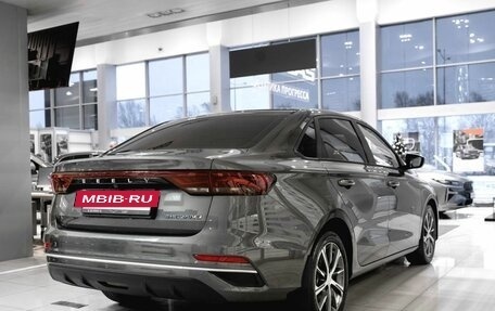 Geely Emgrand, 2024 год, 2 483 990 рублей, 6 фотография