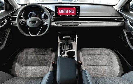 Geely Emgrand, 2024 год, 2 483 990 рублей, 8 фотография