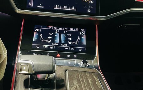 Audi A6, 2019 год, 4 600 000 рублей, 7 фотография