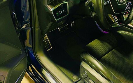 Audi A6, 2019 год, 4 600 000 рублей, 8 фотография