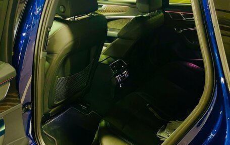 Audi A6, 2019 год, 4 600 000 рублей, 12 фотография