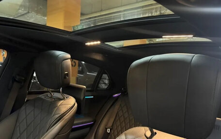 Mercedes-Benz S-Класс, 2022 год, 7 890 000 рублей, 11 фотография