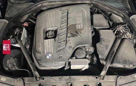 BMW 5 серия, 2010 год, 1 500 000 рублей, 13 фотография