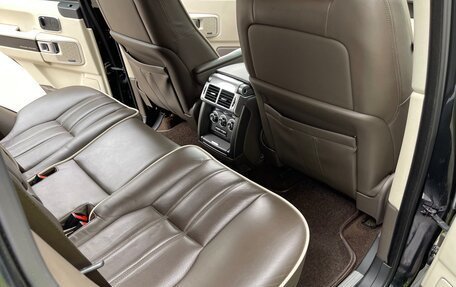 Land Rover Range Rover III, 2012 год, 2 750 000 рублей, 8 фотография