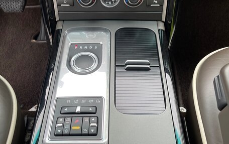 Land Rover Range Rover III, 2012 год, 2 750 000 рублей, 18 фотография
