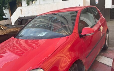 Volkswagen Golf V, 2007 год, 430 000 рублей, 2 фотография
