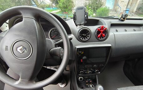 Renault Duster I рестайлинг, 2014 год, 950 000 рублей, 3 фотография