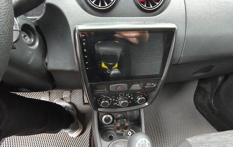 Renault Duster I рестайлинг, 2014 год, 950 000 рублей, 4 фотография