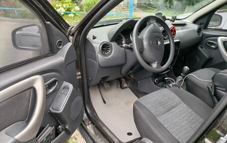 Renault Duster I рестайлинг, 2014 год, 950 000 рублей, 7 фотография