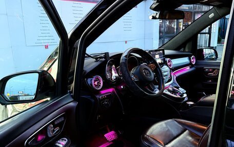 Mercedes-Benz V-Класс, 2019 год, 5 480 000 рублей, 5 фотография