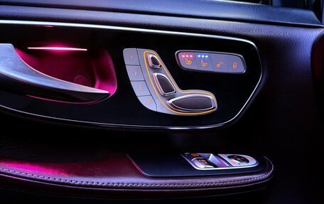 Mercedes-Benz V-Класс, 2019 год, 5 480 000 рублей, 7 фотография