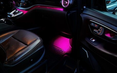 Mercedes-Benz V-Класс, 2019 год, 5 480 000 рублей, 8 фотография