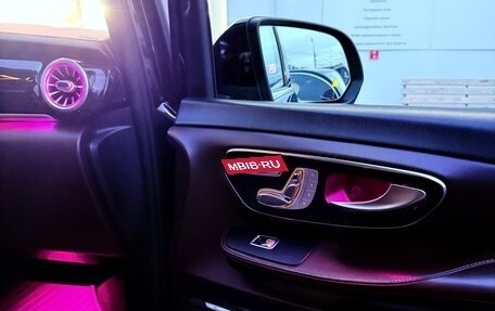 Mercedes-Benz V-Класс, 2019 год, 5 480 000 рублей, 9 фотография