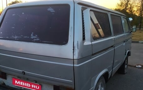 Volkswagen Transporter T3, 1986 год, 175 000 рублей, 5 фотография