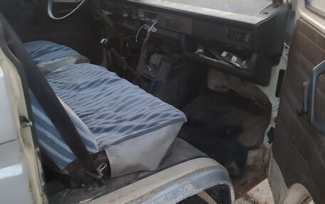 Volkswagen Transporter T3, 1986 год, 175 000 рублей, 11 фотография