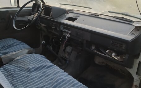 Volkswagen Transporter T3, 1986 год, 175 000 рублей, 8 фотография