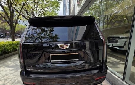 Cadillac Escalade V, 2025 год, 18 990 000 рублей, 4 фотография