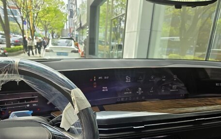 Cadillac Escalade V, 2025 год, 18 990 000 рублей, 8 фотография