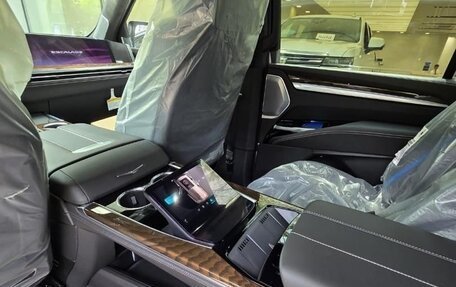 Cadillac Escalade V, 2025 год, 18 990 000 рублей, 11 фотография