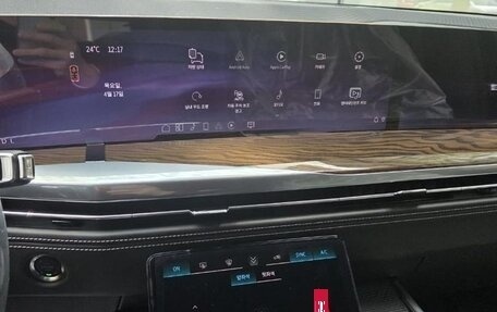Cadillac Escalade V, 2025 год, 18 990 000 рублей, 9 фотография