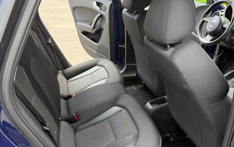 Audi A1, 2014 год, 1 430 000 рублей, 13 фотография