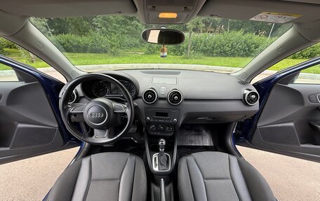 Audi A1, 2014 год, 1 430 000 рублей, 14 фотография