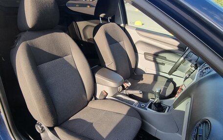 Ford Focus II рестайлинг, 2008 год, 470 000 рублей, 6 фотография